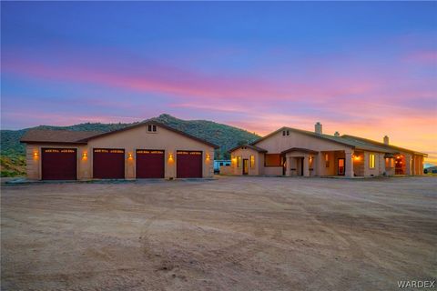 11275 N Benjamin Road Kingman AZ 86401