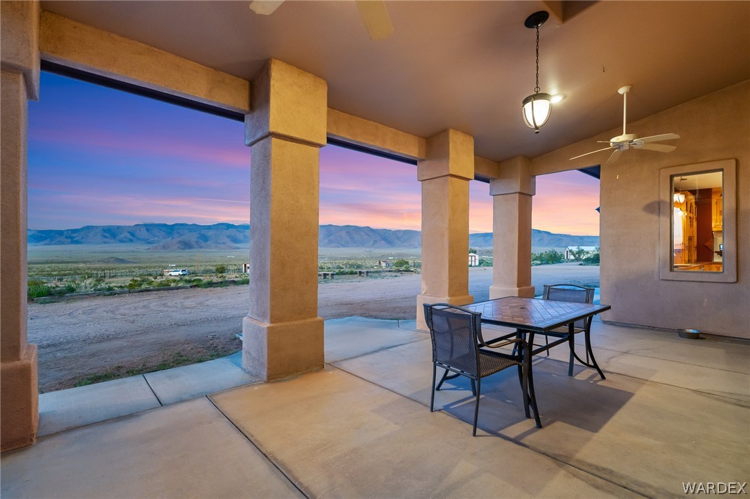 11275 N Benjamin Road