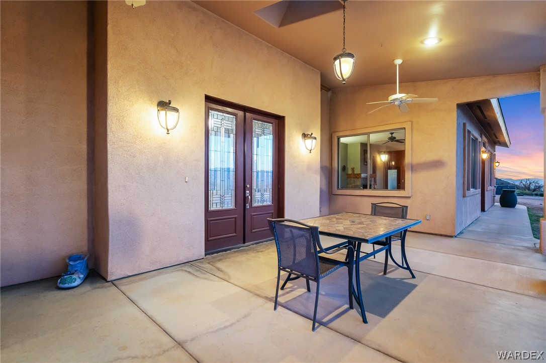 11275 N Benjamin Road