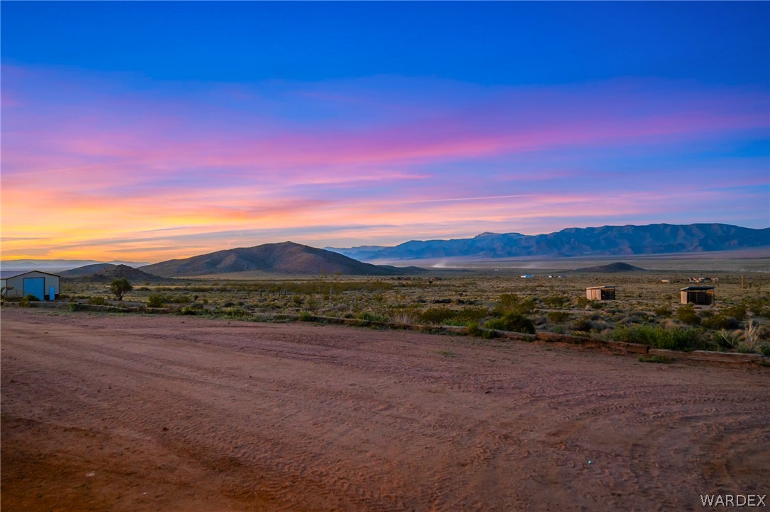 11275 N Benjamin Road