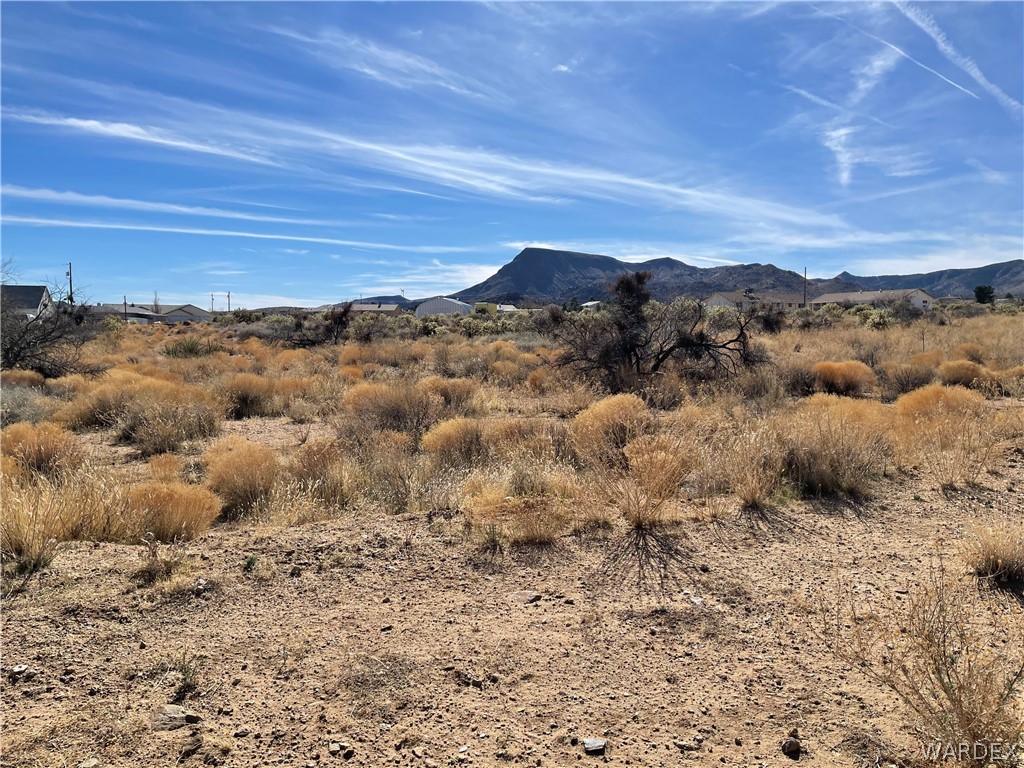 1.16 Ac Valley View Circle