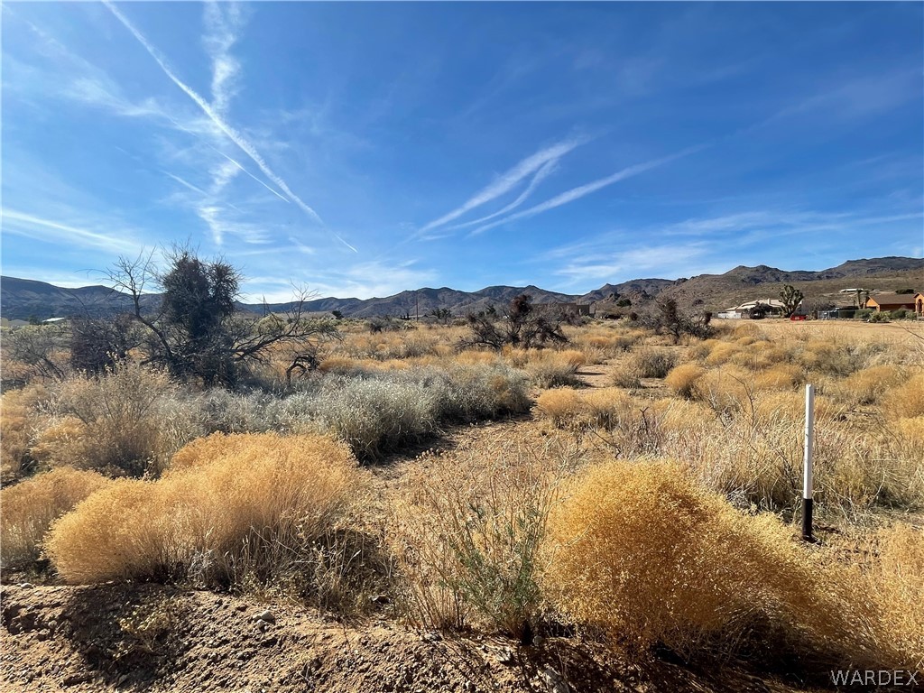 1.16 Ac Valley View Circle