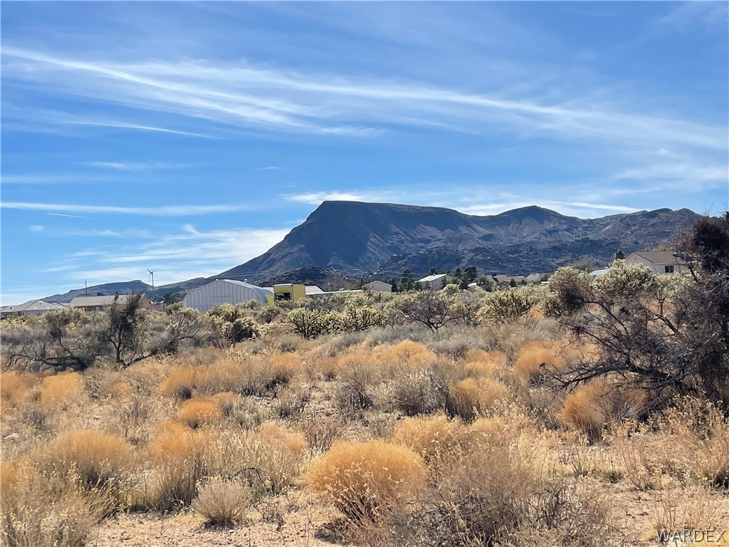 1.16 Ac Valley View Circle