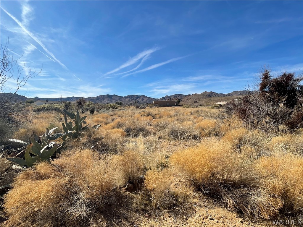 1.16 Ac Valley View Circle