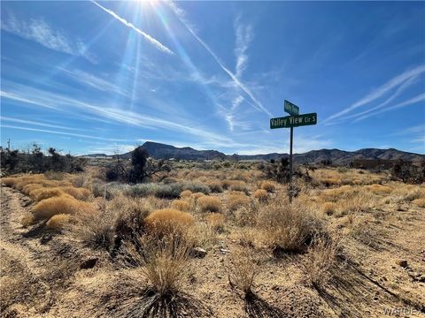 1.16 Ac Valley View Circle Kingman AZ 86409