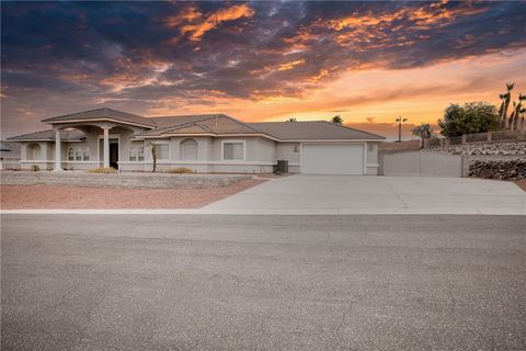 2893 Country Hills Road Bullhead City AZ 86442