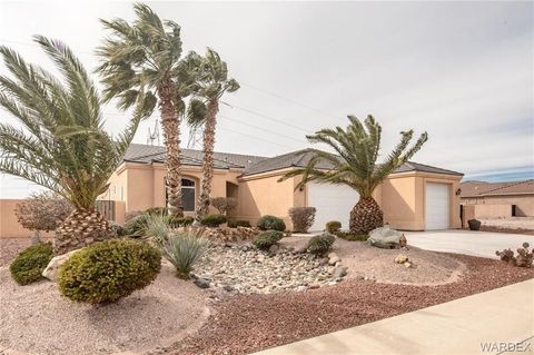 1033 Heritage Drive Bullhead City AZ 86429