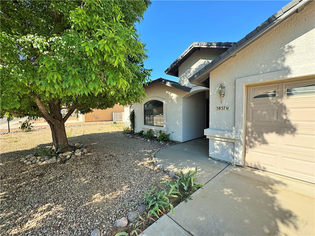 3837 Prairie View Drive