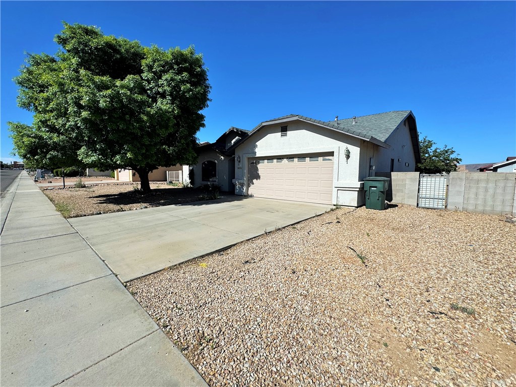 3837 Prairie View Drive