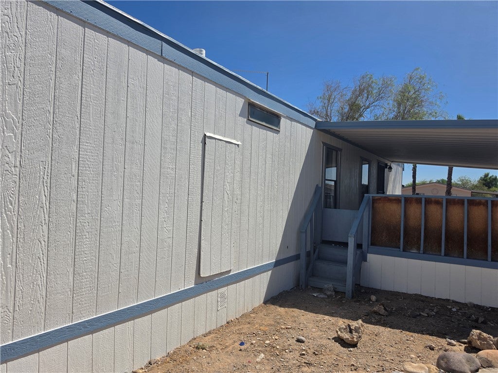 779 Terrace Drive
