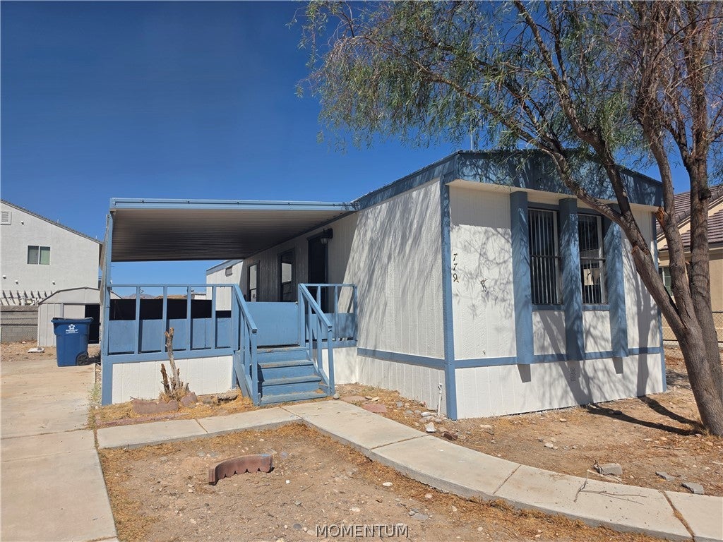 779 Terrace Drive