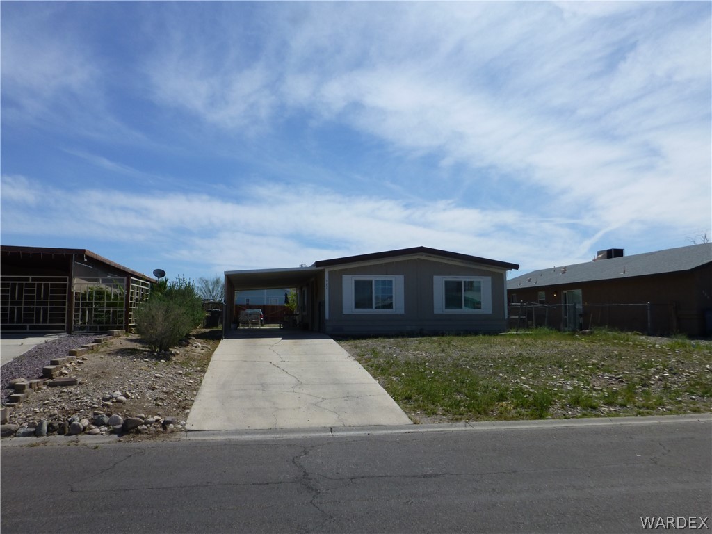View Bullhead City, AZ 86442 mobile home