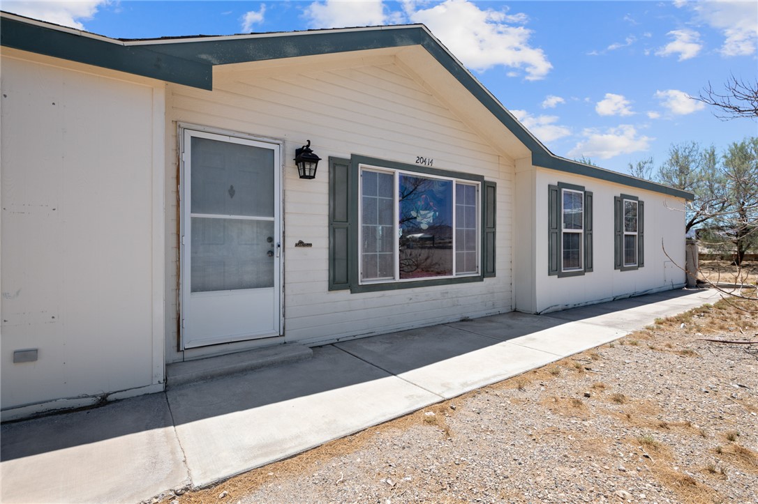 20414 N Comanche Drive