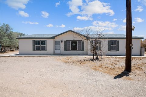 20414 N Comanche Drive White Hills AZ 86445