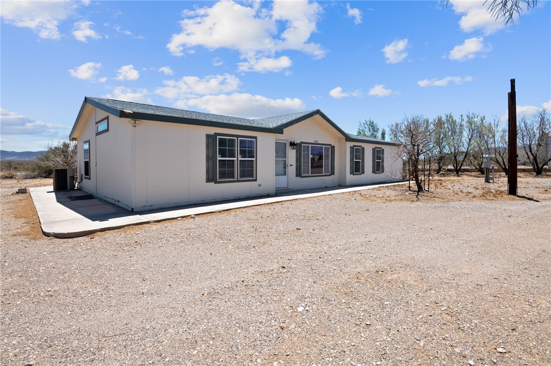 20414 N Comanche Drive