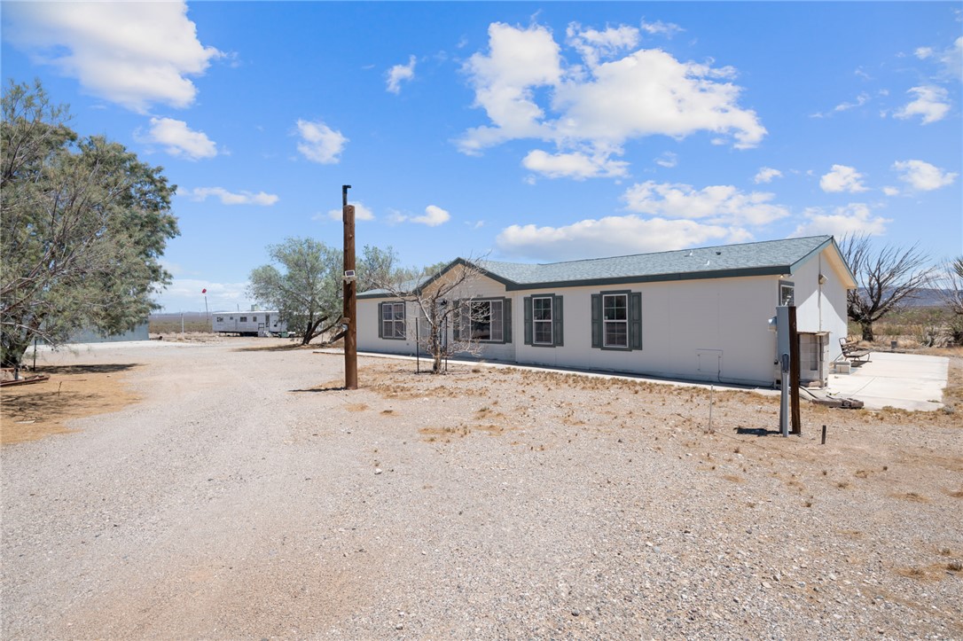 20414 N Comanche Drive