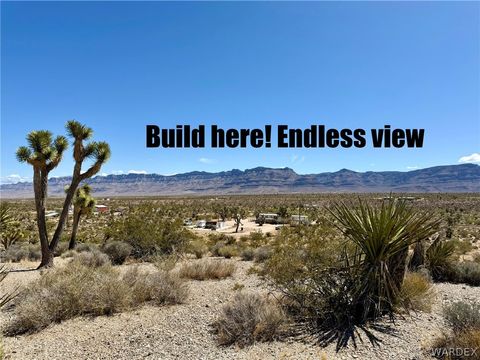 28268 Deadwood Drive Meadview AZ 86444