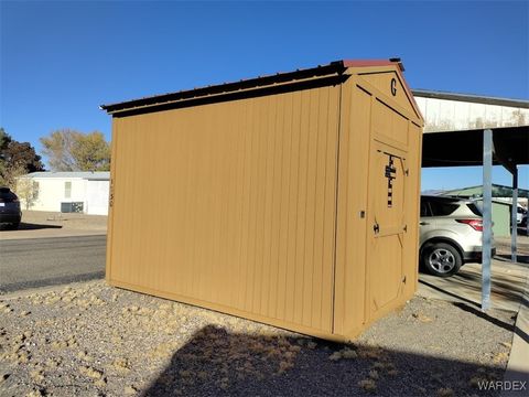 A home in Kingman