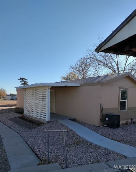 A home in Kingman