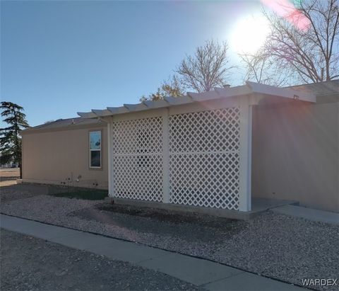 A home in Kingman