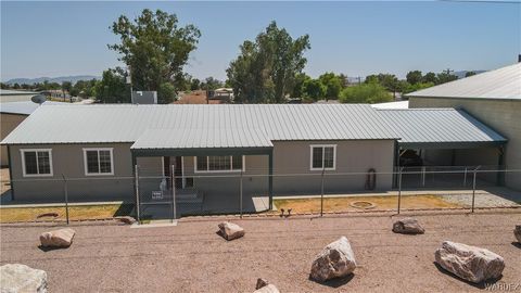 10018 S St George Road, Mohave Valley, AZ 86440 - #: 002801