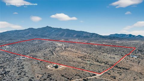 0000 Dally Drive Kingman AZ 86401