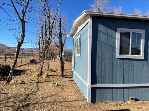 A home in Kingman