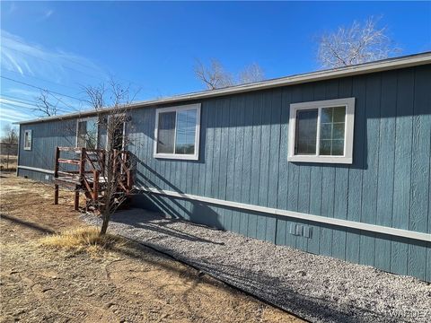 A home in Kingman