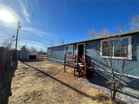 A home in Kingman