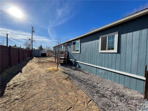 A home in Kingman