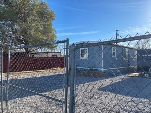 A home in Kingman