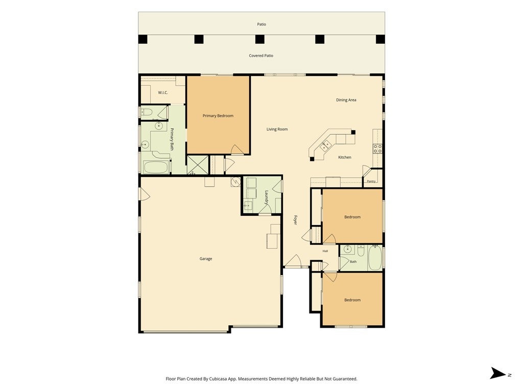 19 N Spanish Bay Drive