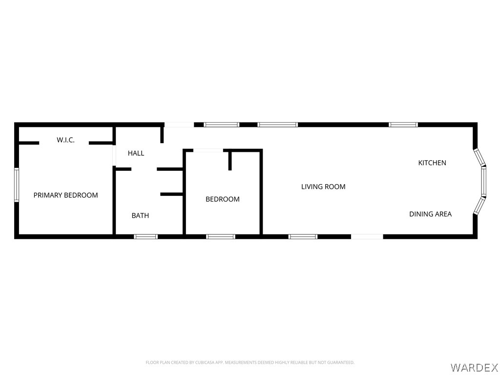 16435 S Wyatt Earp Road