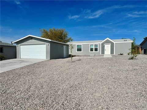 A home in Fort Mohave