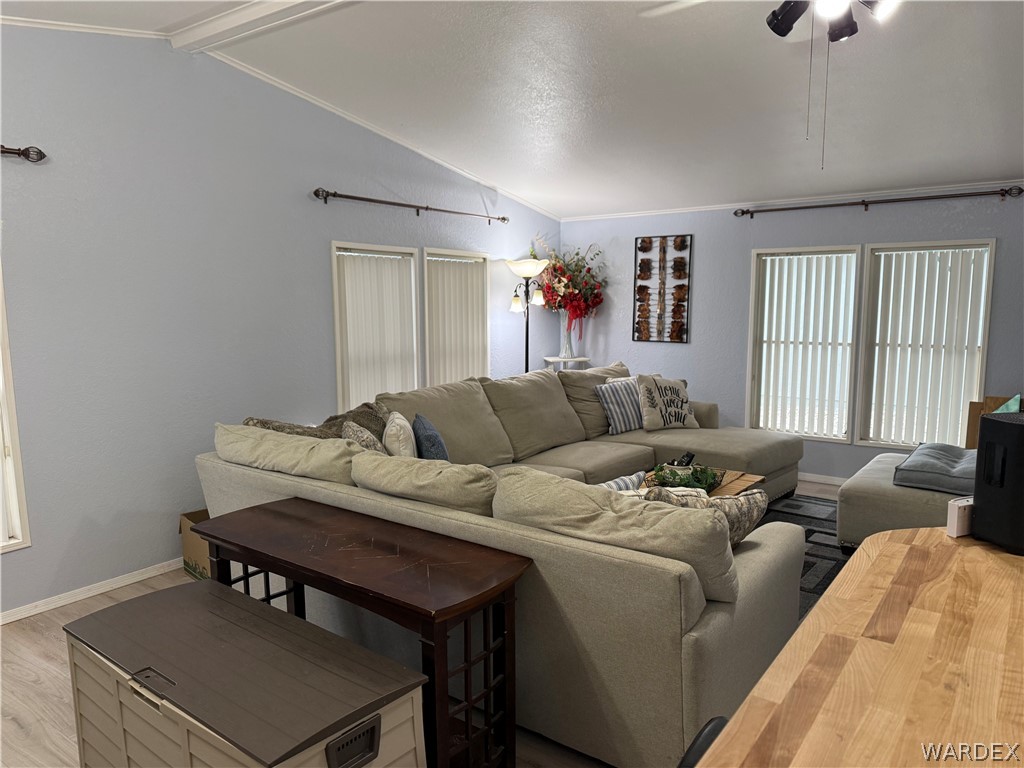 1545 E El Rodeo Rd # 28