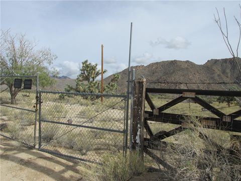 11690 S Alan Rd Road Yucca AZ 86438