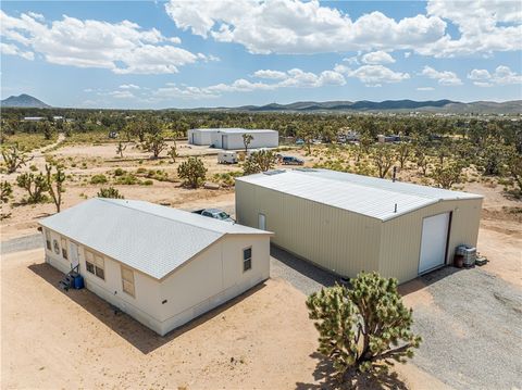 26491 N Pear Avenue Meadview AZ 86444