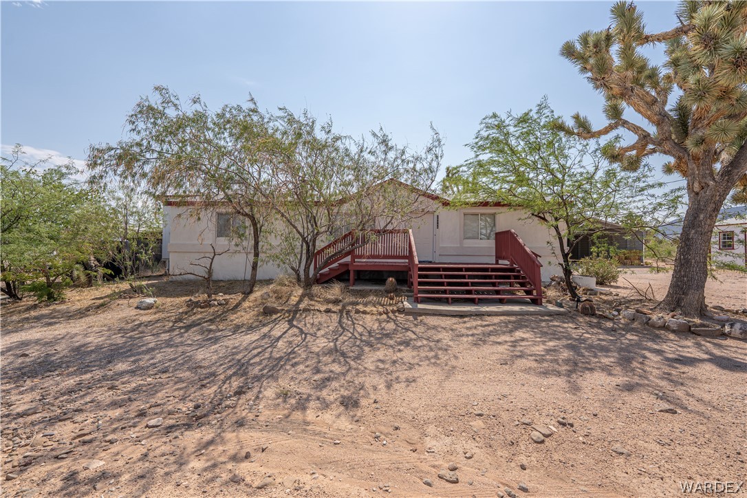 26946 N Saguaro Road