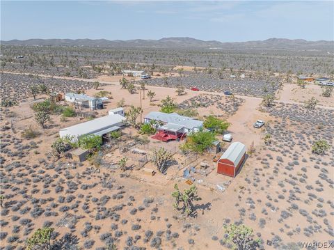 26946 N Saguaro Road Meadview AZ 86444