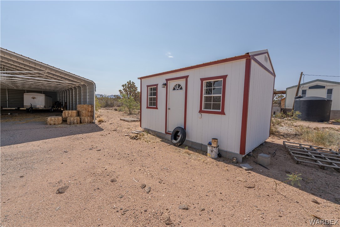 26946 N Saguaro Road