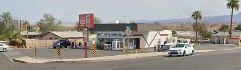 1251 Baseline Road Bullhead City AZ 86442