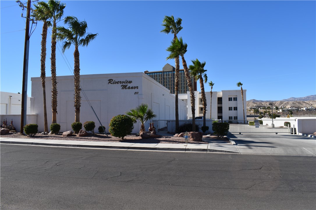 211 Moser Avenue 204