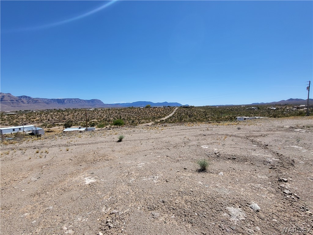 780 W Phantom Creek Lane
