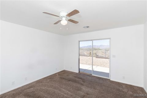 A home in Bullhead City