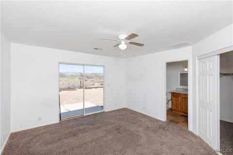 A home in Bullhead City