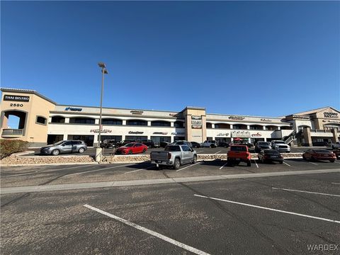 2580 Highway 95 208 Bullhead City AZ 86442