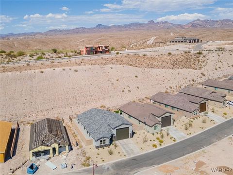 A home in Bullhead City