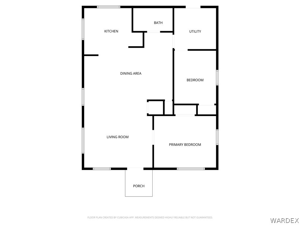 3640 E Shaeffer Avenue