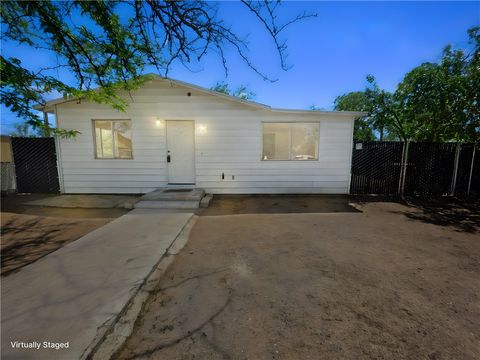 3640 E Shaeffer Avenue Kingman AZ 86409