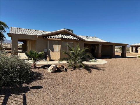 A home in Fort Mohave